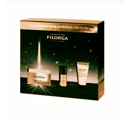 Filorga Xmas Coffret Time 2025